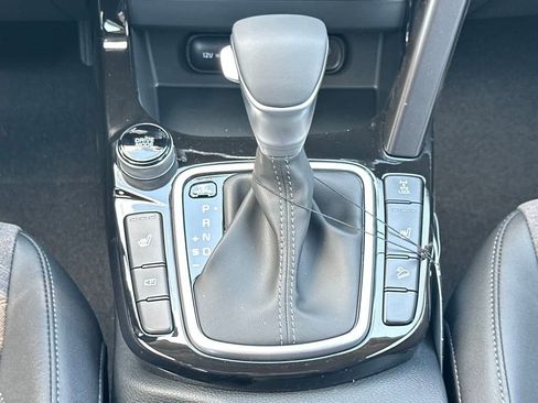 New 2026 Kia Seltos S image 23