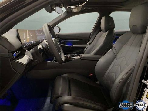 Used 2025 BMW 530i xDrive image 56