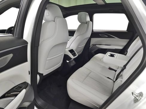 Certified 2024 Cadillac Lyriq Luxury w/ LPO, Floor Liner Package AWD/4WD image 43