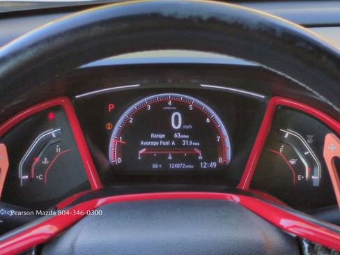Used 2019 Honda Civic Sport image 25