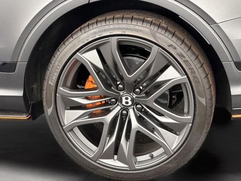 New 2026 Bentley Bentayga Speed AWD/4WD image 73