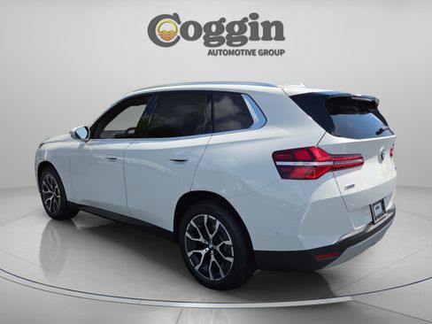 New 2026 BMW X3 xDrive30i w/ Premium Package AWD/4WD image 3