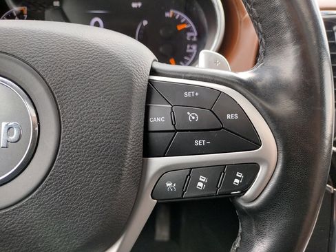 Used 2020 Jeep Grand Cherokee Summit w/ Platinum Series Group image 30