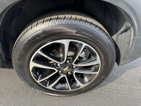 Used 2024 Chevrolet TrailBlazer LT image 7