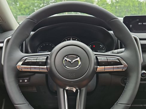 New 2026 MAZDA CX-50 2.5 Hybrid w/ Weather Package AWD/4WD image 17
