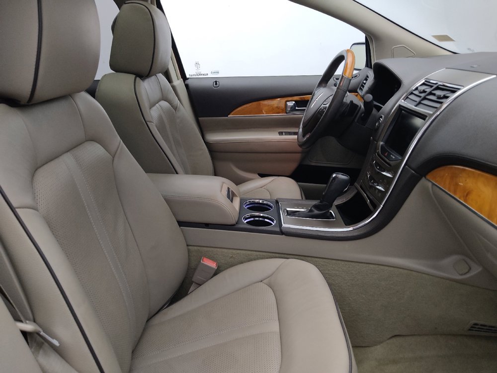 Used 2015 Lincoln MKX FWD w/ Equipment Group 102A image 21