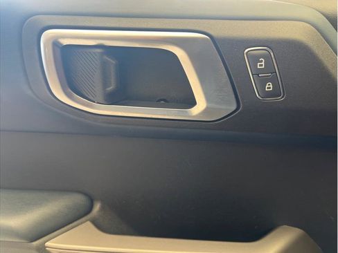 Used 2022 Ford Bronco Outer Banks image 20