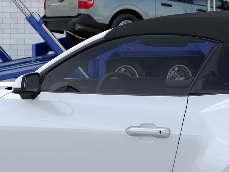 New 2026 Ford Mustang GT Premium RWD image 20