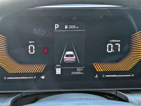 Used 2025 Kia K4 LXS image 23