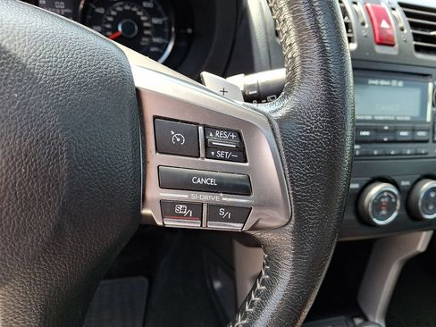 Used 2015 Subaru Forester 2.0XT Touring w/ Popular Package #1 AWD/4WD image 22