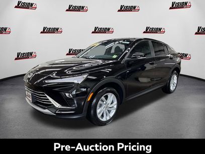 Used 2025 Buick Envista Preferred w/ Convenience I Package