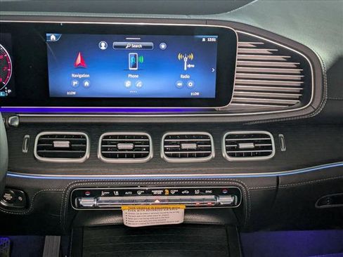 New 2026 Mercedes-Benz GLE 450 4MATIC image 15