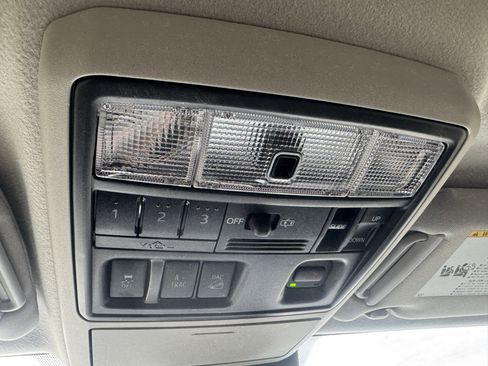 Certified 2024 Toyota 4Runner SR5 Premium w/ Moonroof Package image 31