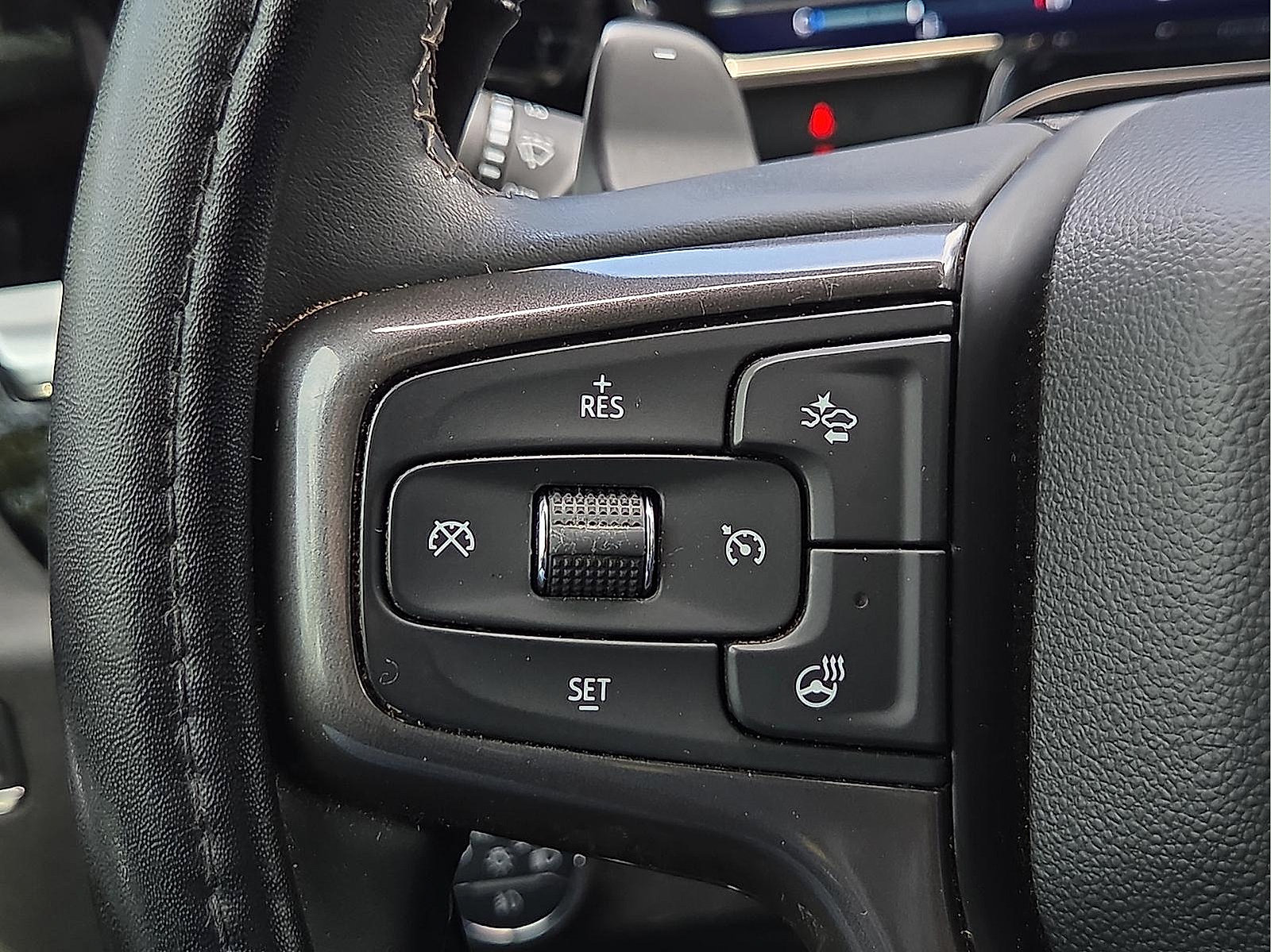 Used 2024 Chevrolet Silverado 1500 High Country w/ High Country Premium Package AWD/4WD image 21