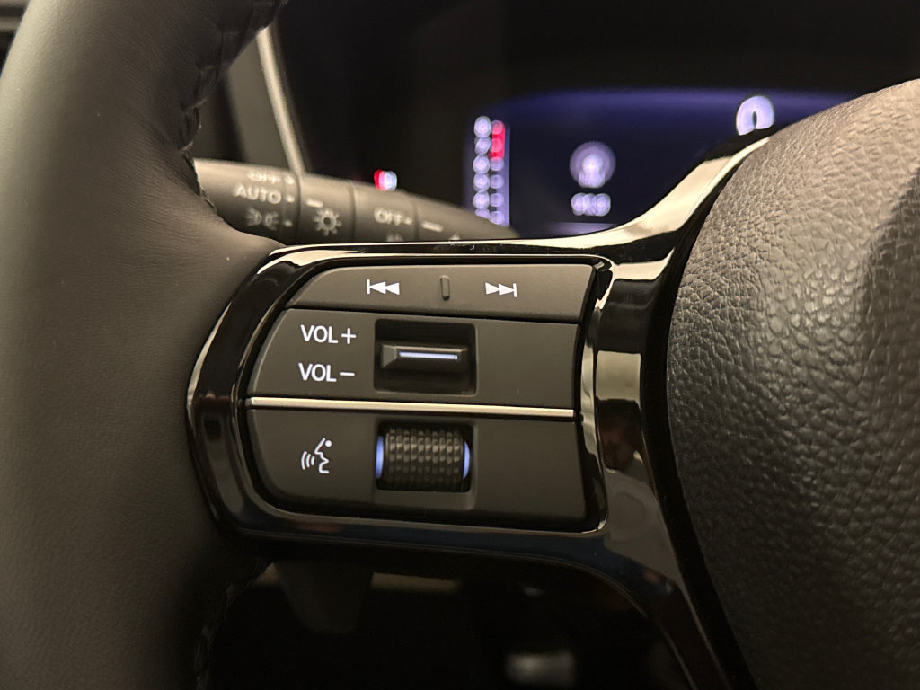 New 2026 Honda Pilot Touring image 32