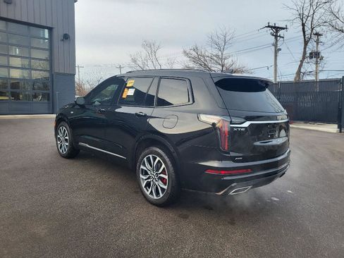 Used 2024 Cadillac XT6 Sport image 5