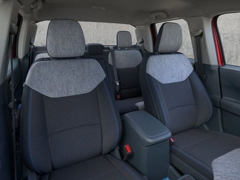 New 2026 Ford Maverick XLT w/ XLT Luxury Package image 10