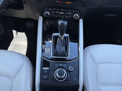 Used 2023 MAZDA CX-5 AWD 2.5 S w/ Premium Package image 25