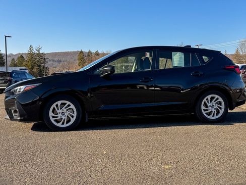 Certified 2024 Subaru Impreza 2.0i image 6