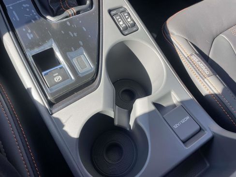 New 2025 Subaru Crosstrek 2.5i Limited w/ Crosstrek Mirror Package image 13