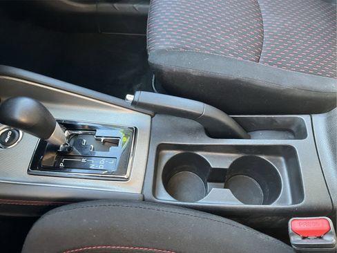 Used 2018 Mitsubishi Outlander Sport ES image 20