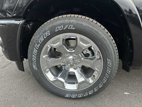 New 2026 RAM 1500 Big Horn image 17