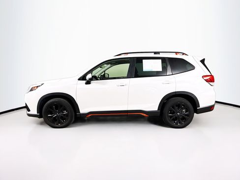 Used 2023 Subaru Forester Sport AWD/4WD image 7