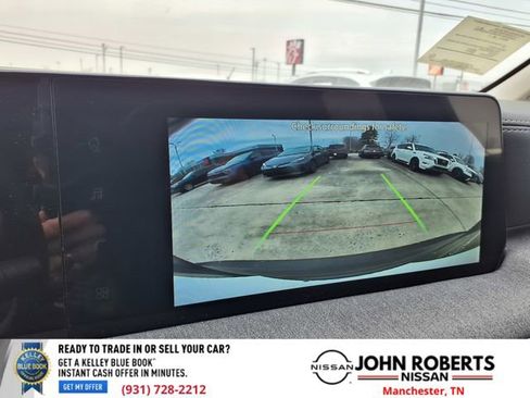 Used 2026 Nissan Kicks SV image 7