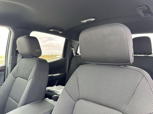 New 2026 GMC Canyon Elevation RWD image 21