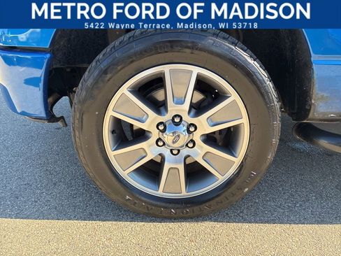 Used 2014 Ford F150 STX w/ Equipment Group 201A Mid image 42