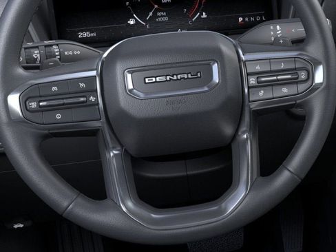 New 2026 GMC Terrain Denali AWD/4WD image 19