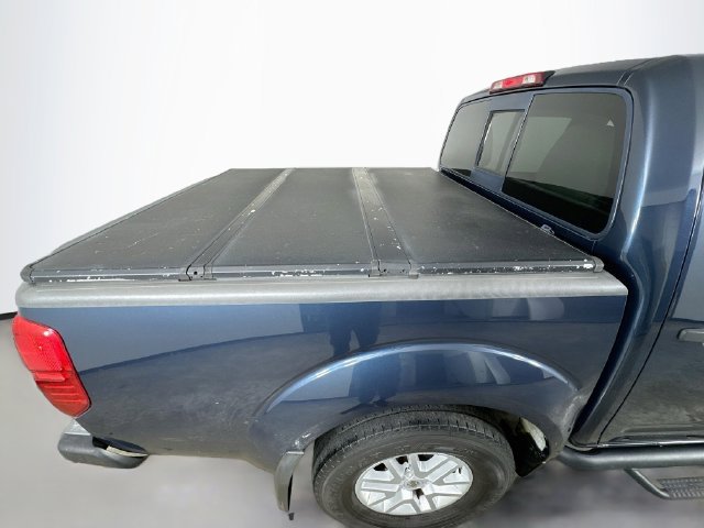 Used 2019 Nissan Frontier SV w/ Value Truck Package AWD/4WD image 34