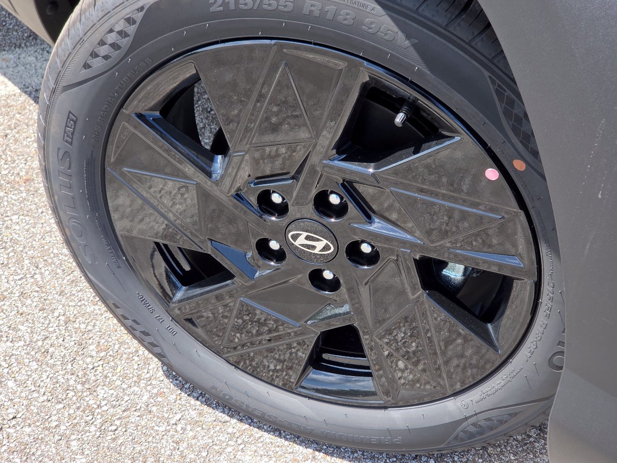 New 2027 Hyundai Kona SEL Sport AWD/4WD image 14