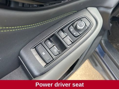 Used 2025 Subaru Outback Onyx Edition image 12