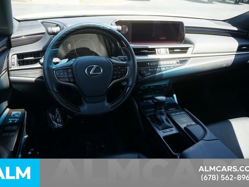 Used 2019 Lexus ES 350 FWD image 25