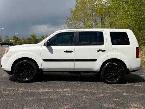 Used 2013 Honda Pilot LX image 7