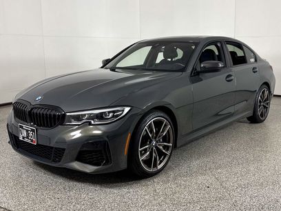 Used 2020 BMW M340i xDrive w/ Premium Package