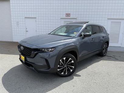 New 2025 MAZDA CX-50 2.5 Hybrid w/ Weather Package