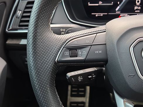 Certified 2023 Audi SQ5 Premium Plus w/ Premium Plus Package image 21