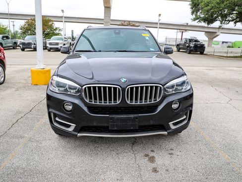 Used 2018 BMW X5 xDrive35i AWD/4WD image 4