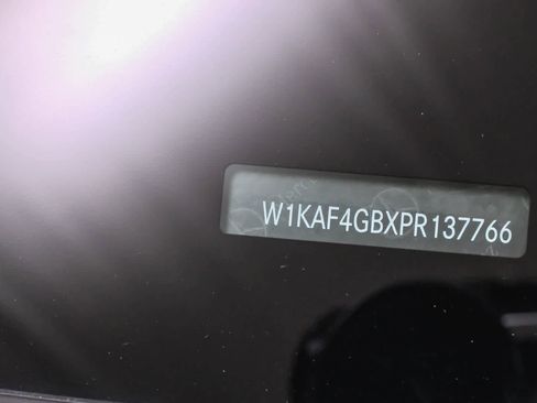 Certified 2023 Mercedes-Benz C 300 Sedan image 27