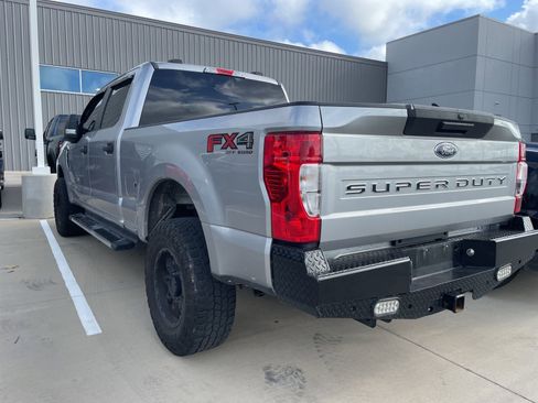 Used 2020 Ford F250 XL w/ STX Appearance Package AWD/4WD image 6