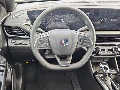 New 2026 Buick Envista Sport Touring w/ Convenience I Package FWD image 11