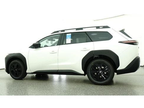 New 2026 Toyota bZ Woodland AWD/4WD image 20