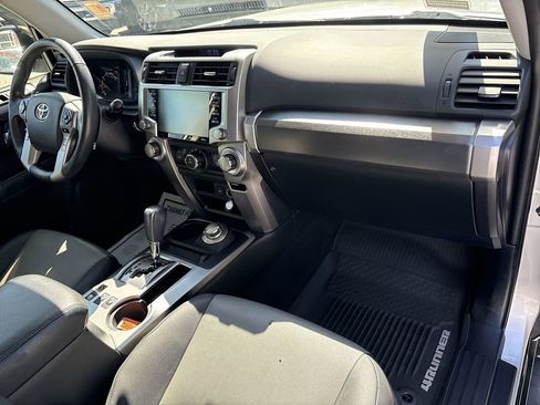 Used 2020 Toyota 4Runner SR5 Premium image 30