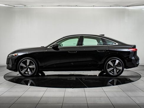 New 2025 Audi A5 2.0T Premium Plus image 5