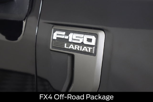 Certified 2021 Ford F150 Lariat w/ Equipment Group 502A High AWD/4WD image 21