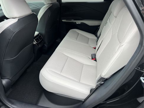 New 2026 Lexus RX 350 FWD image 15
