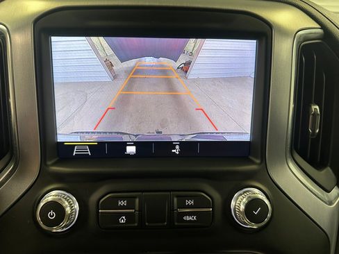 Used 2019 GMC Sierra 1500 SLT w/ SLT Premium Plus Package image 14