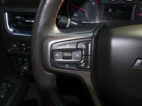 Used 2021 Chevrolet Suburban RST w/ Luxury Package AWD/4WD image 28